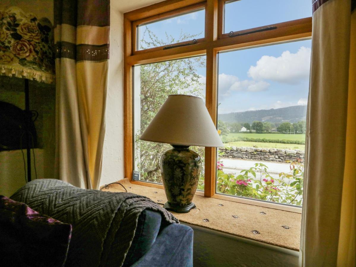 2 Gateside Holiday home