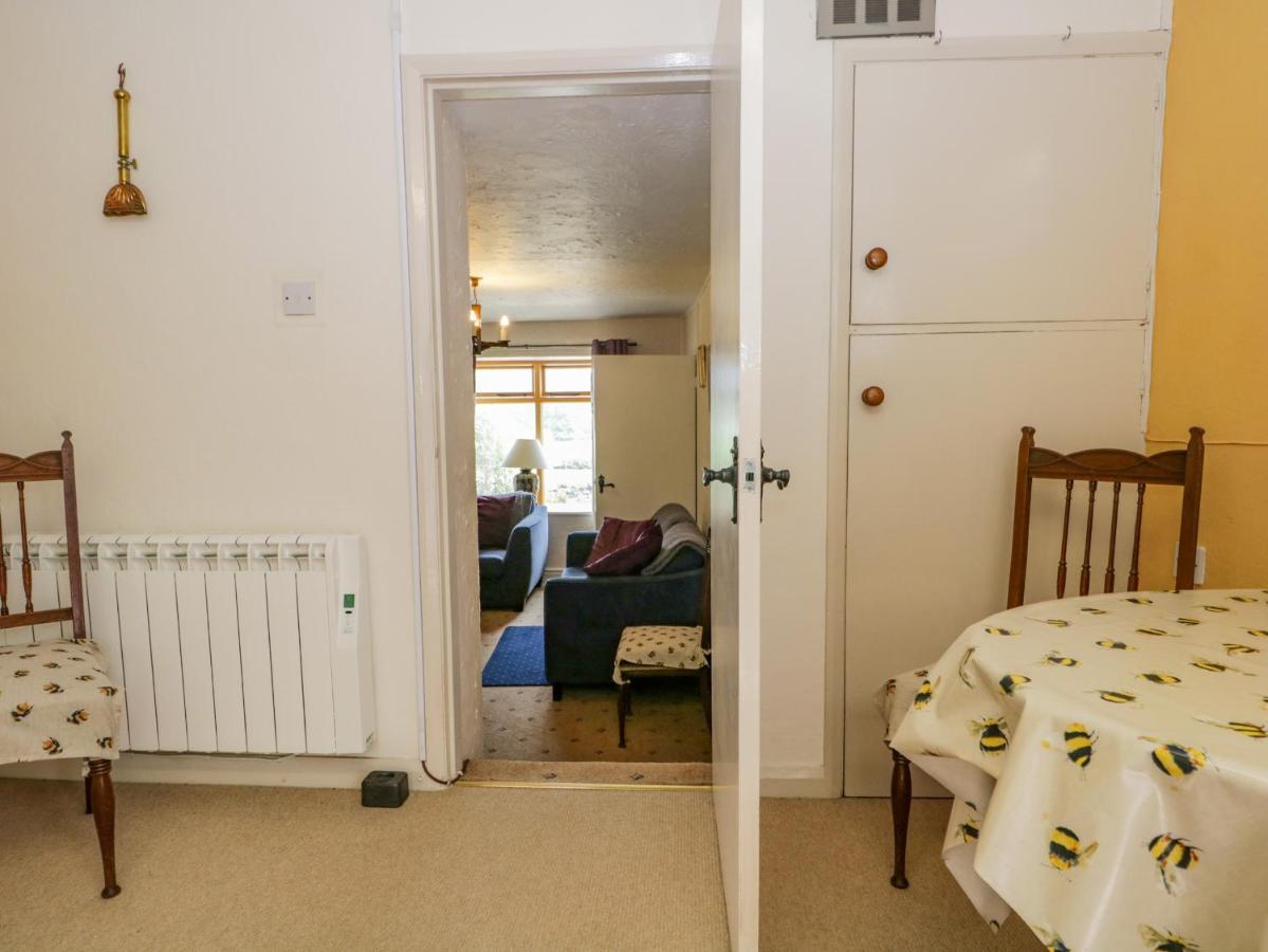 2 Gateside Coniston