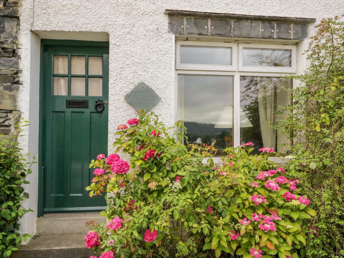 2 Gateside Coniston