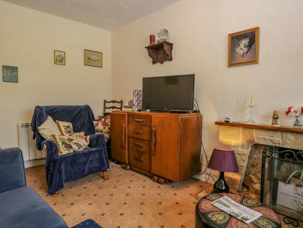 2 Gateside Holiday home Coniston