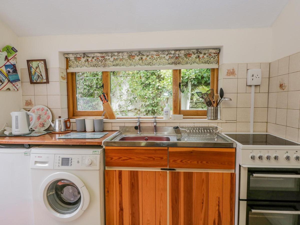 2 Gateside Holiday home Coniston